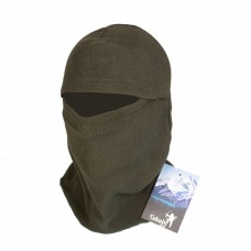 Балаклава Следопыт Skadi, ткань Polar Fleece хаки MB-SK-01